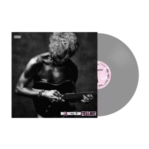 mainstream sellout limited edition grey vinyl