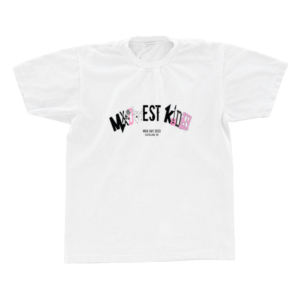 MGK DAY MIDWEST KIDS TEE