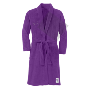 Hotel Diablo Robe