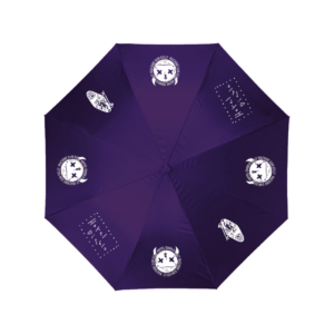 Hotel Diablo Umbrella