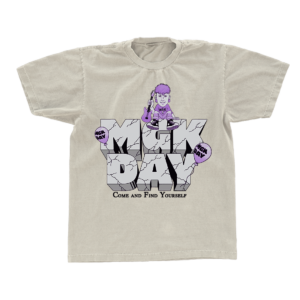 MGK Day 2024 Tee