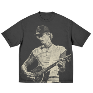 dated photo tee