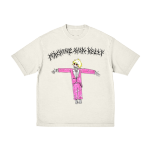 SKULL SESSION TEE