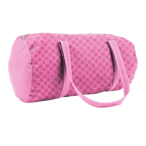tickets anniversary duffle bag