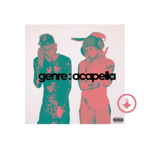 genre: sadboy (acapella) Digital Album