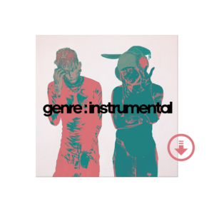genre: sadboy (instrumental) Digital Album