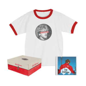 lost americana box set III