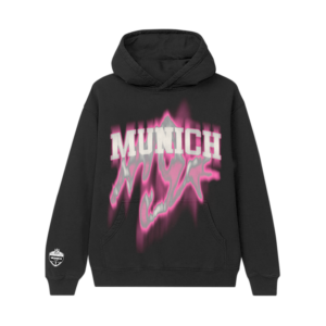 mgk x NFL Munich Hoodie