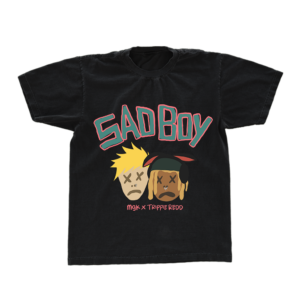 sadboy tee